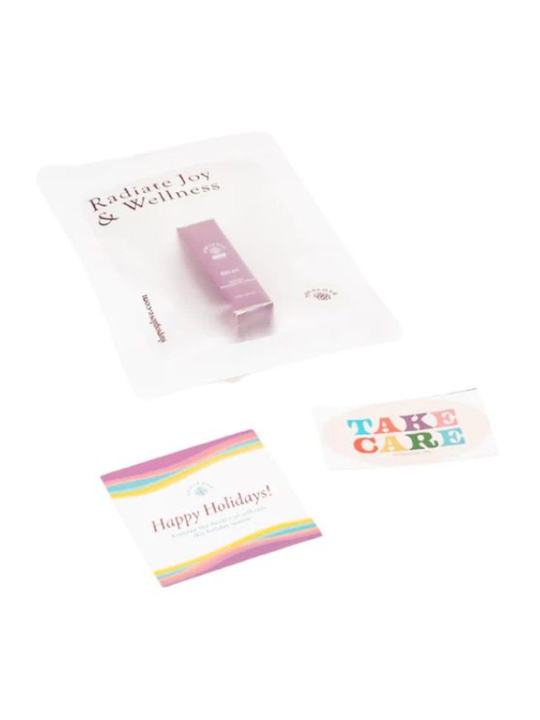YogaLove Roll-On Essential Oil Relax (6ml) (No Color- Image 2)
