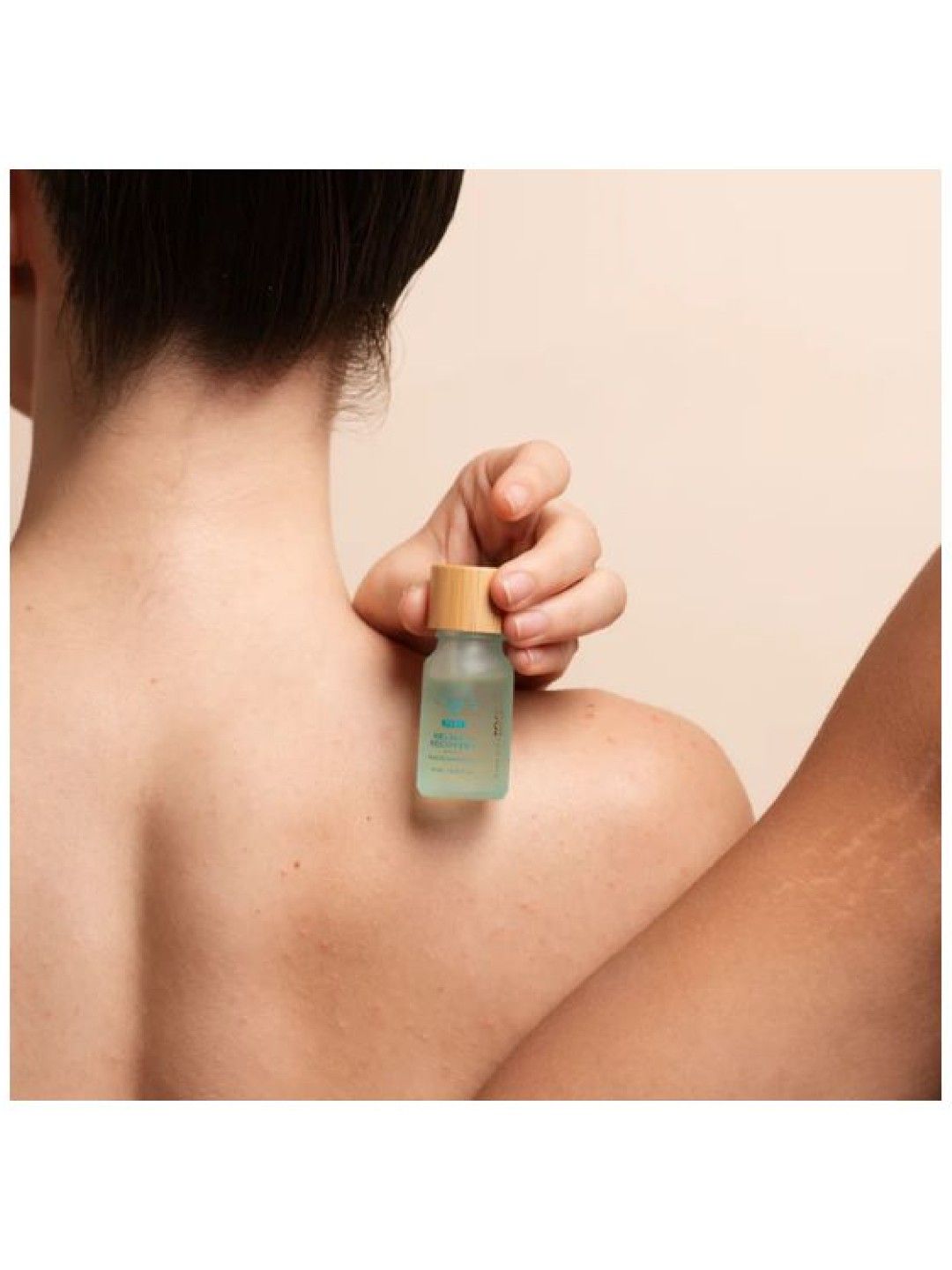 YogaLove Pure Essential Oil Relief + Recovery (10ml) (No Color- Image 2)