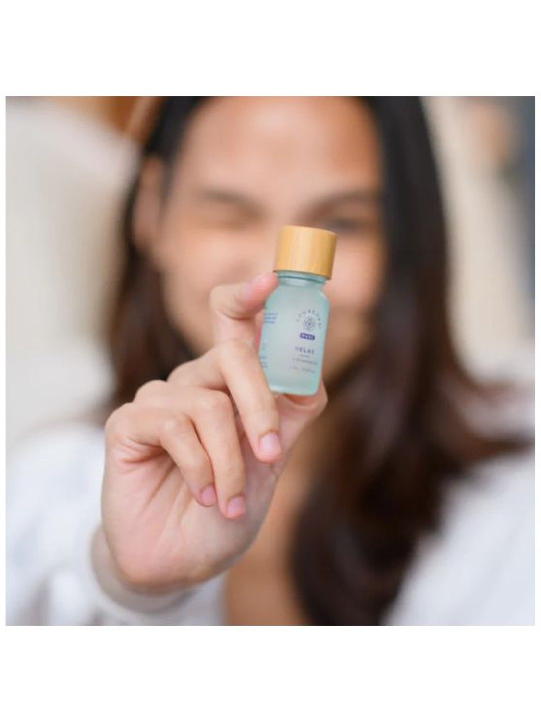 YogaLove Pure Essential Oil Relax (10ml) (No Color- Image 2)