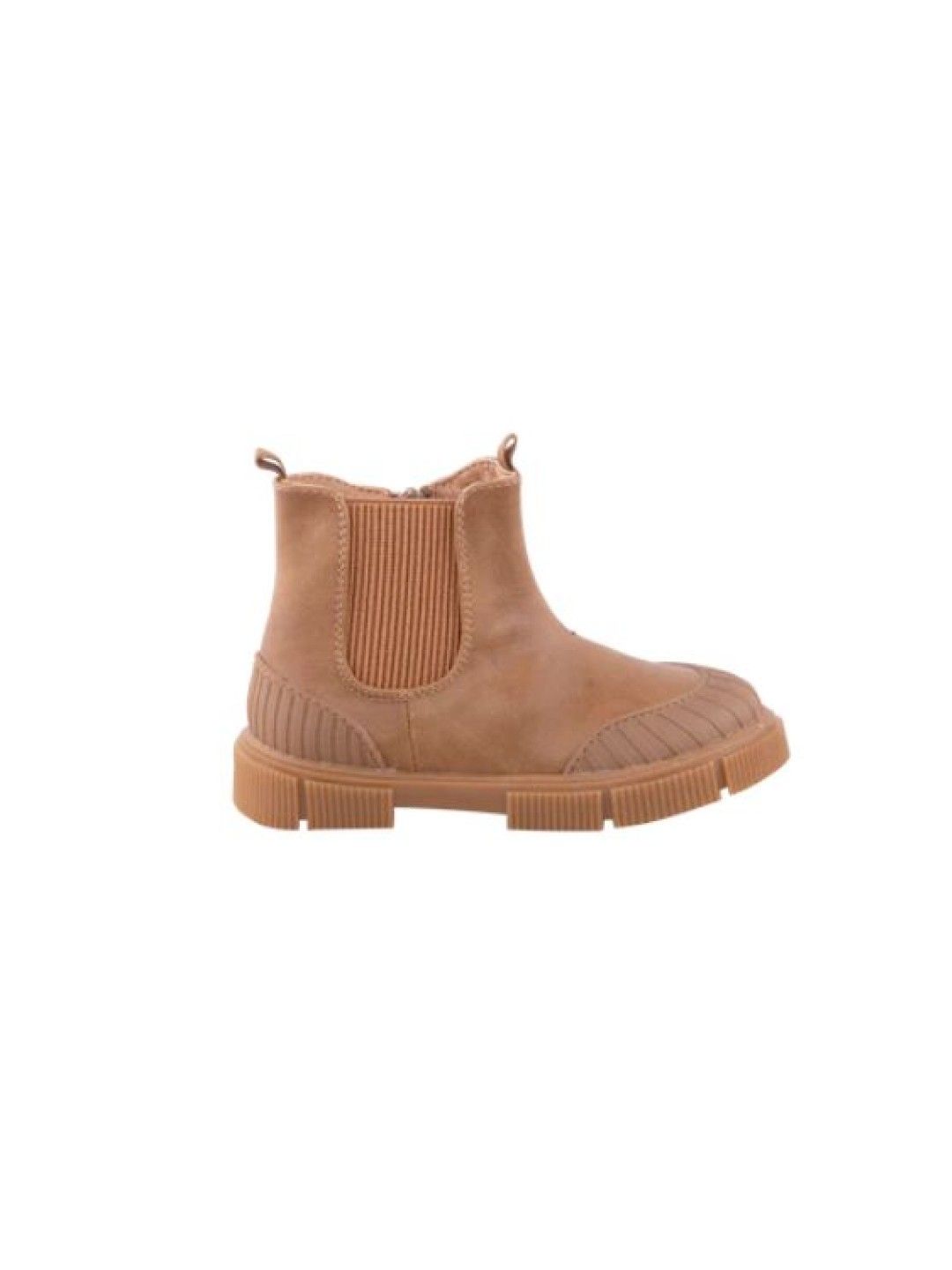Meet My Feet Ferris Boots (Tan- Image 2)