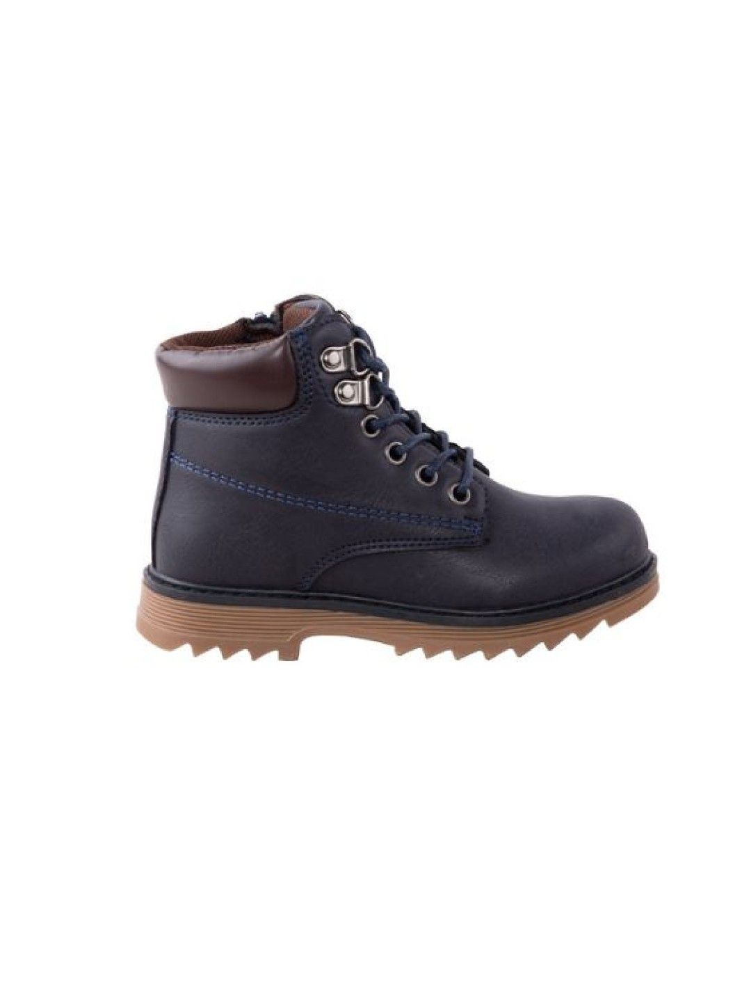 Meet My Feet Flloyd Boots (Navy Blue- Image 2)