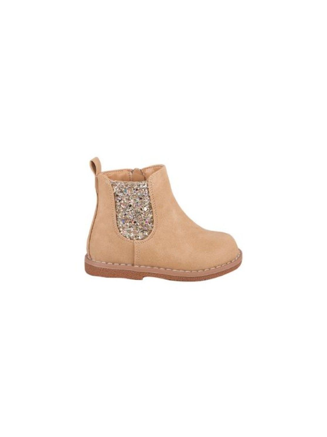 Meet My Feet Aria Boots (Khaki- Image 2)