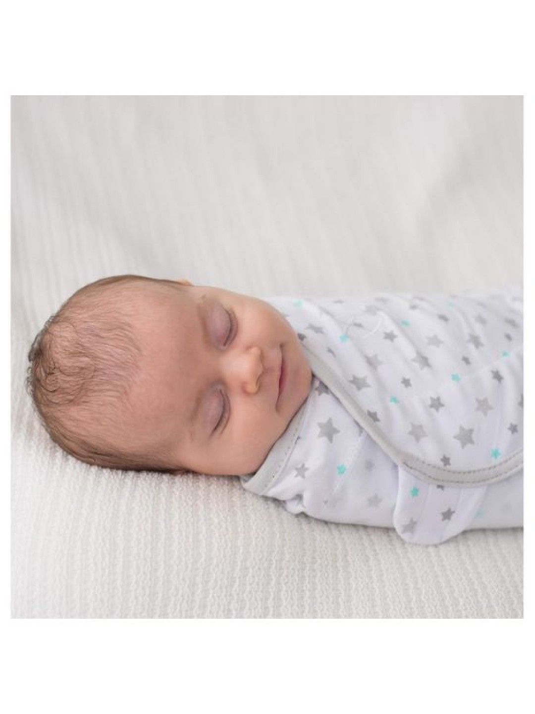 SwaddleMe Swaddle Me Original Stary Skies 2pc (No Color- Image 2)