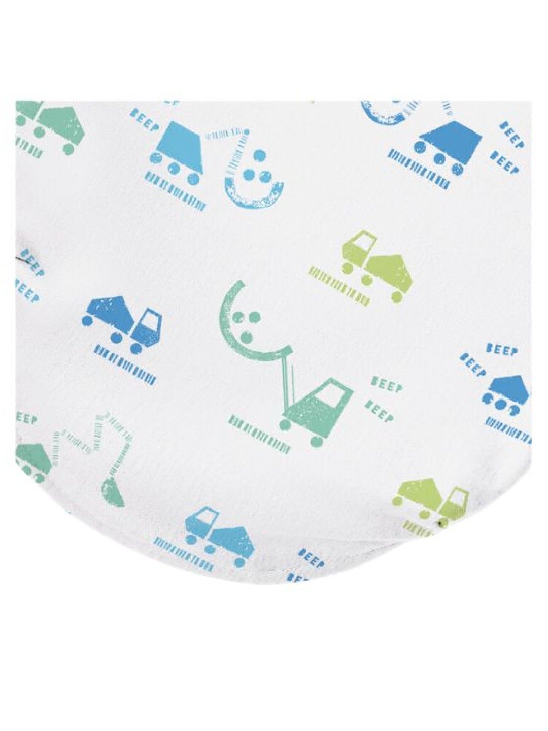 SwaddleMe Swaddle Me Wishper Quiet Building Blocks (No Color- Image 2)