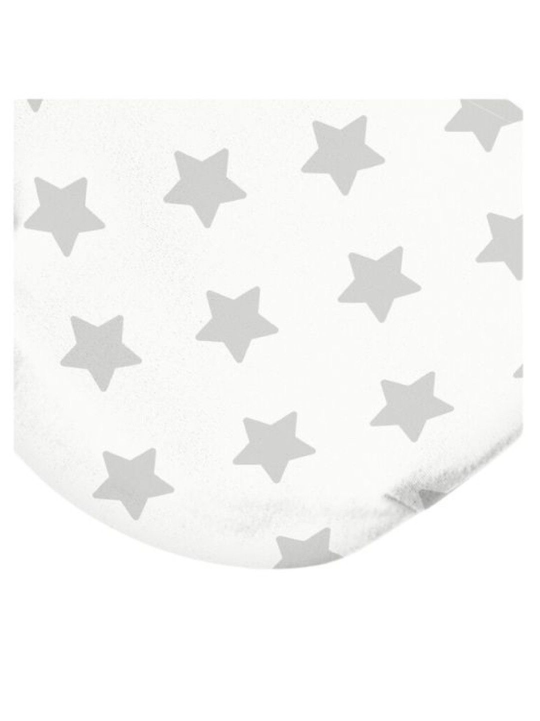 SwaddleMe Swaddle Me Original Grey Star - Large (No Color- Image 2)