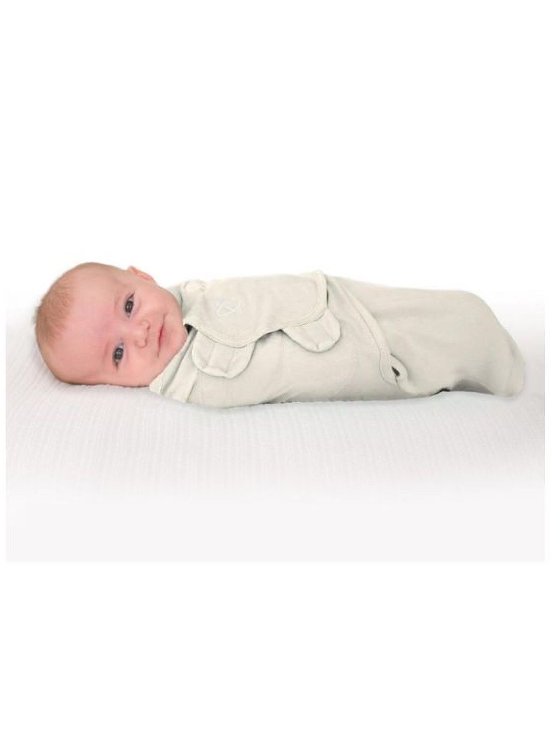 SwaddleMe Swaddle Me Original Ivory (No Color- Image 2)