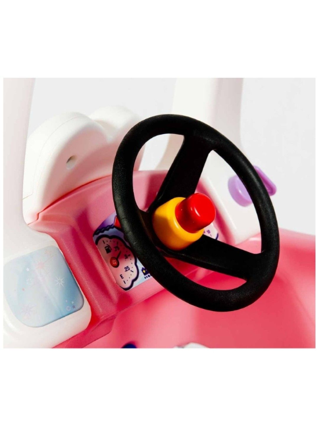 Little Tikes Princess Cozy Coupe (No Color- Image 2)