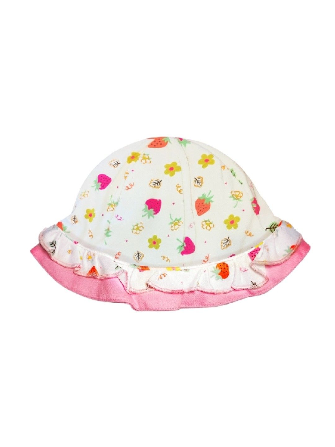 Cotton Stuff Beary Cute Girl Hat 