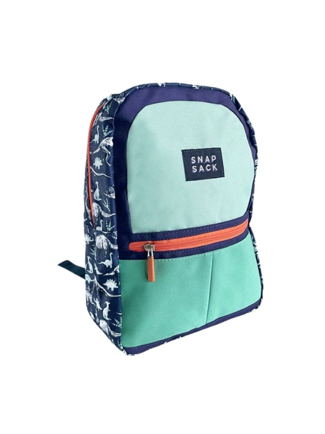 Snapsack Kids Backpack (Dino Adventure- Image 2)