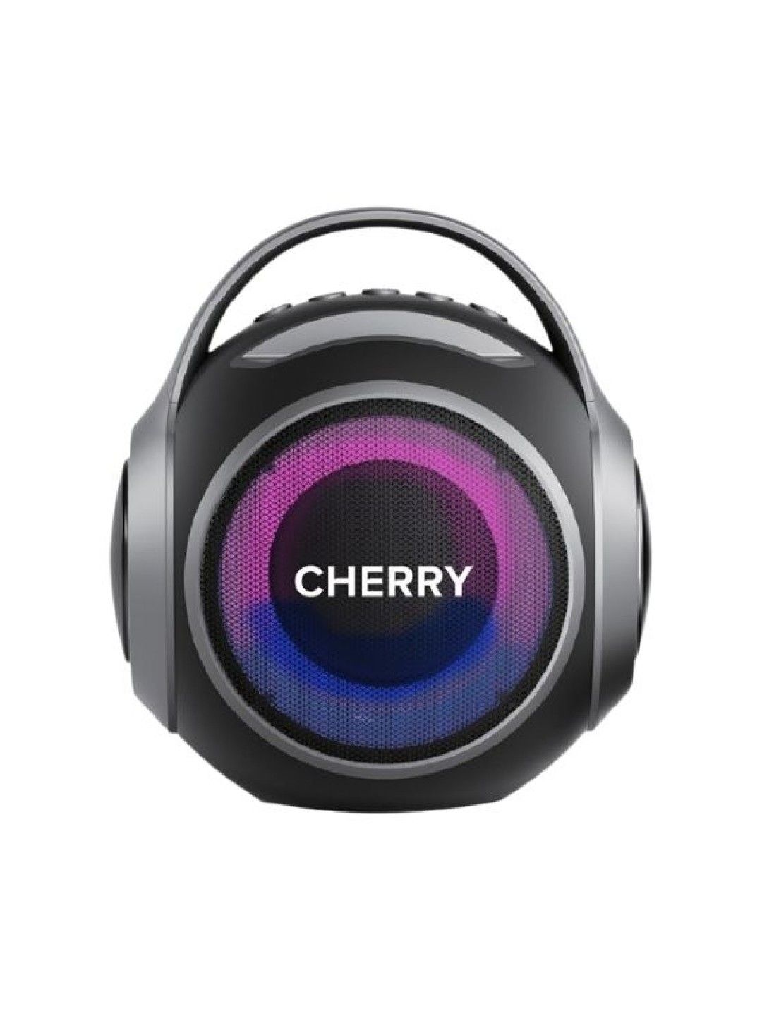 Cherry Wireless Karaoke Mini (No Color- Image 2)