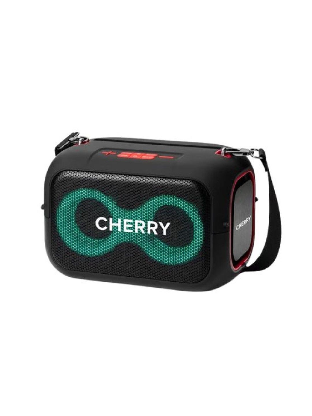 Cherry Wireless Karaoke Deluxe (No Color- Image 2)