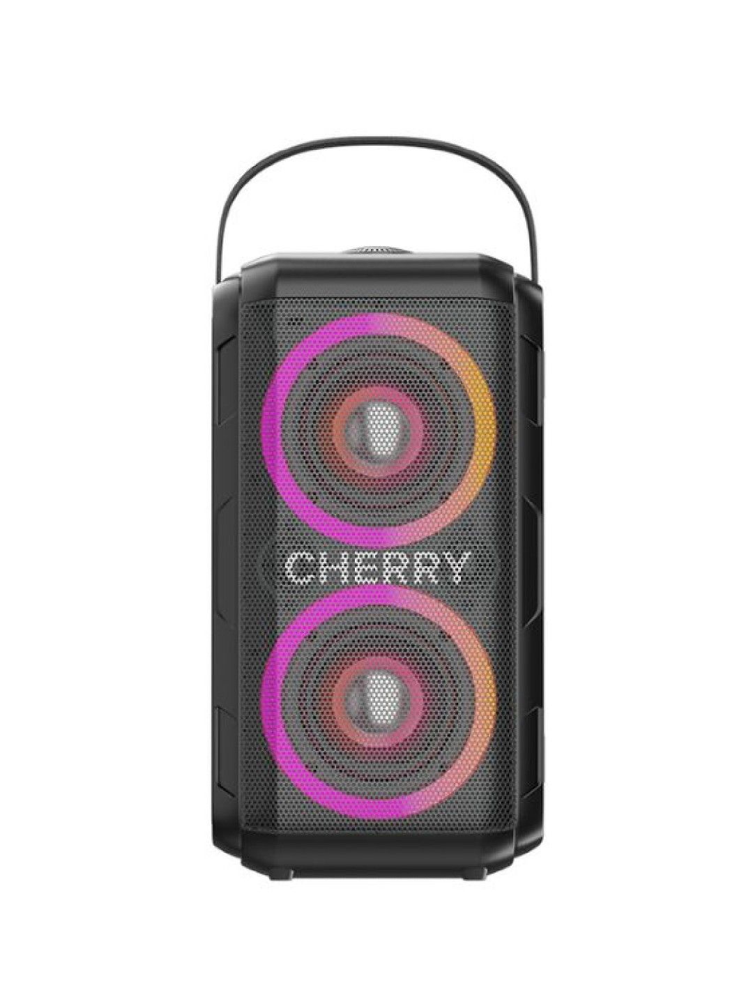 Cherry Wireless Karaoke Dynamic (No Color- Image 2)