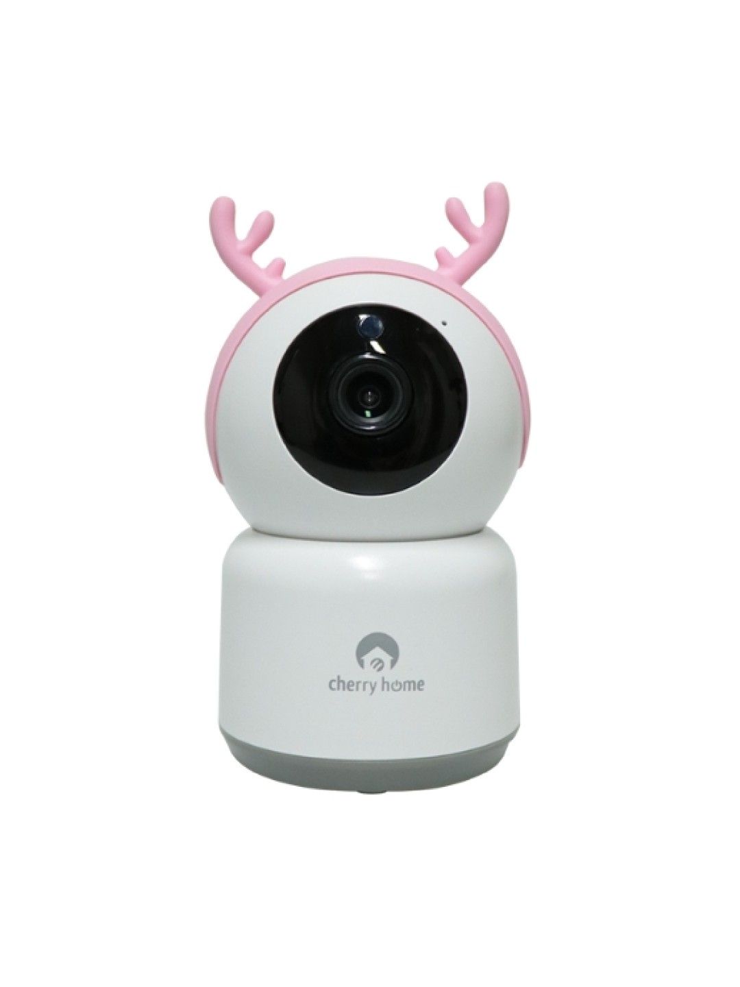 Cherry Smart Baby Monitor Kit (EDAMAMA-EXCLUSIVE) (No Color- Image 2)