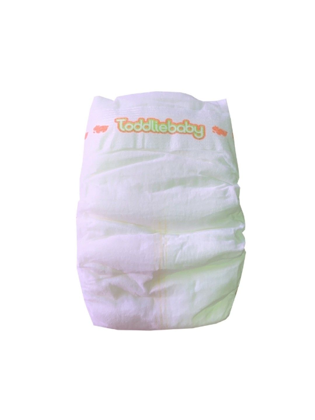 Toddliebaby Gentle Taped Diaper Medium (26 pcs) (No Color- Image 2)