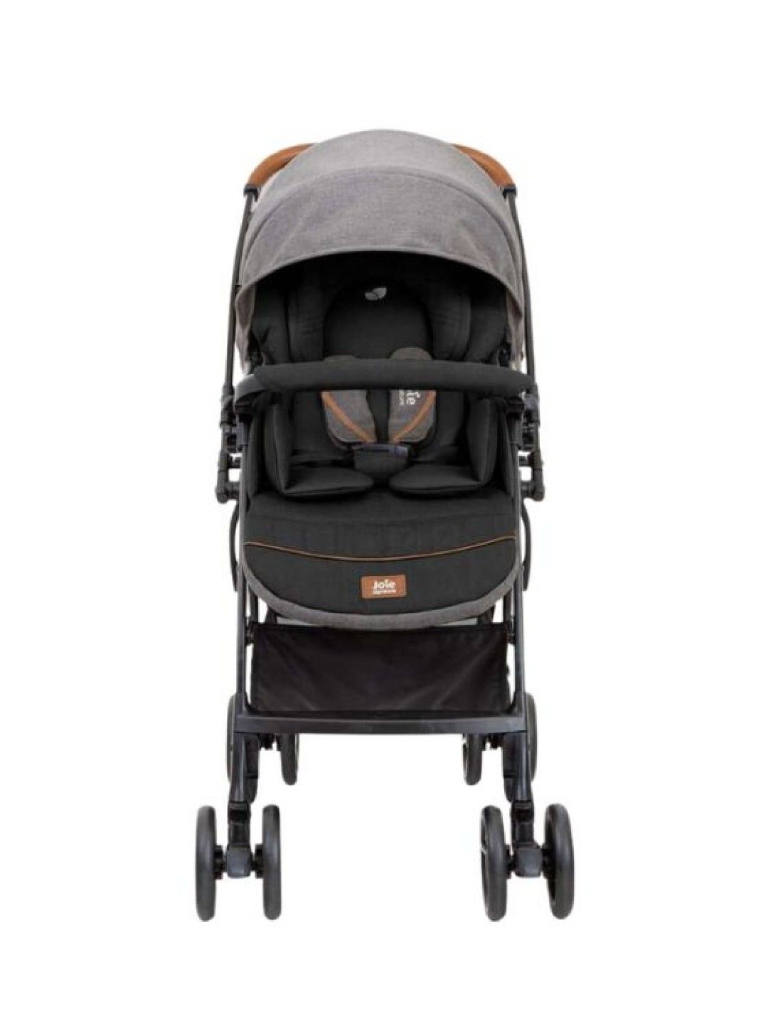 Joie SMA Baggi 4wd Drift - Carbon Stroller (No Color- Image 2)