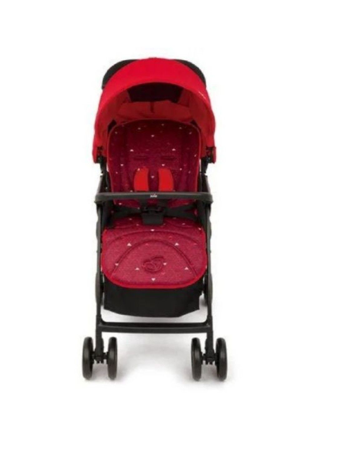Joie Alley P2C Stroller - Lollipop (No Color- Image 2)