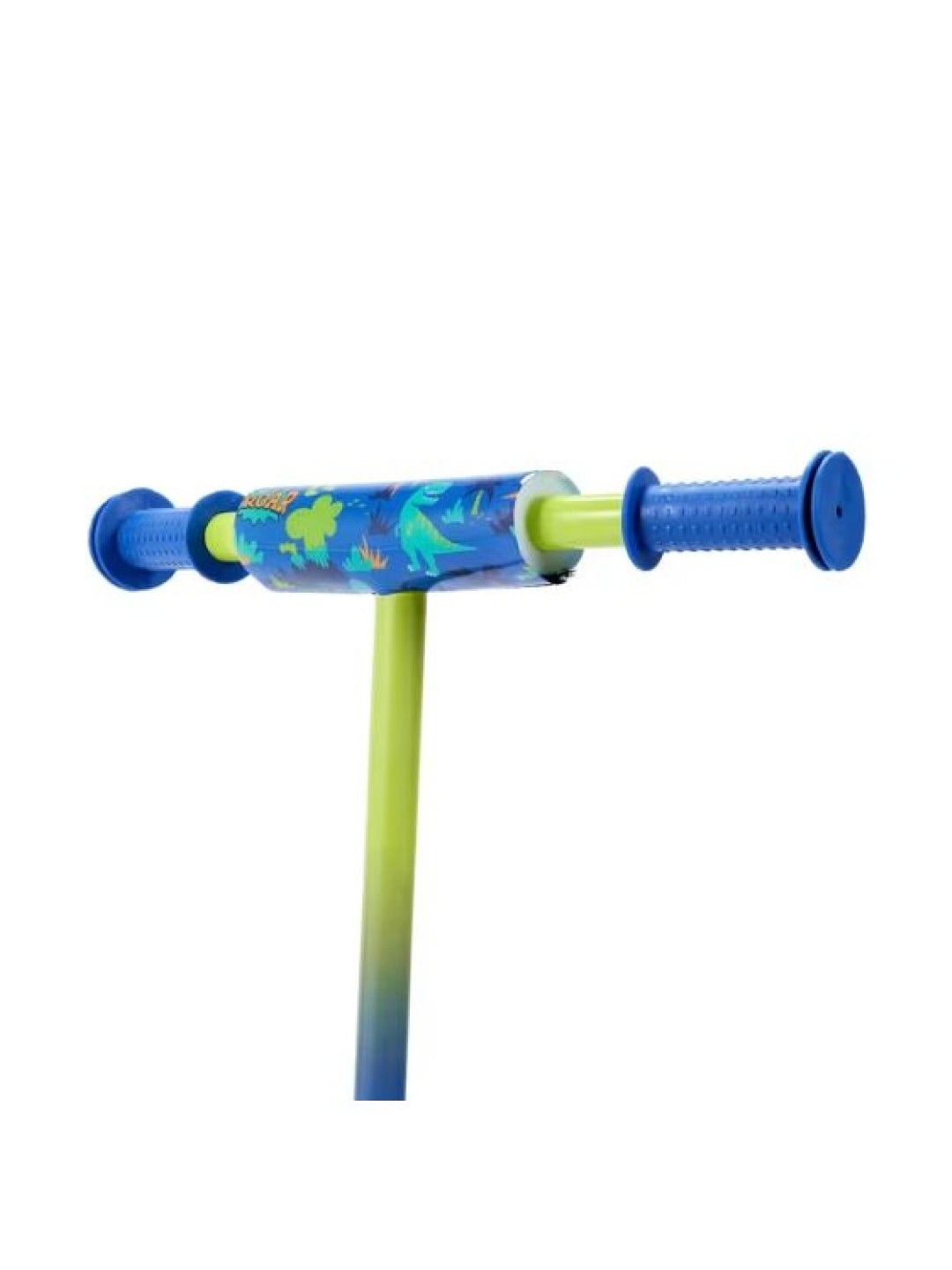 Anko Dinosaur Tri Scooter (Blue- Image 2)