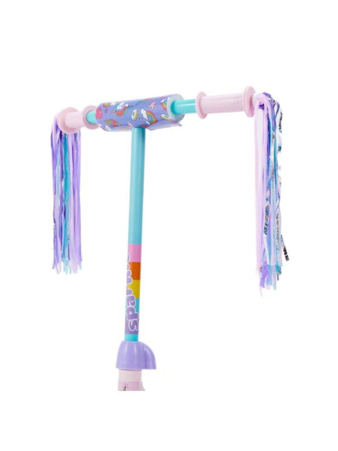 Anko Unicorn Tri Scooter (Pink- Image 2)