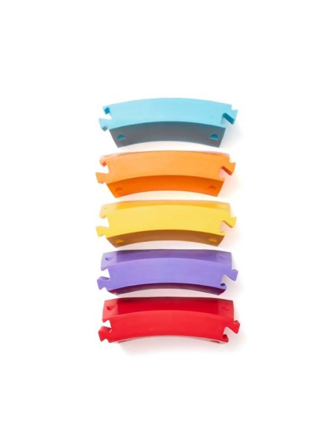 Anko Curved Balance Beams (Assorted- Image 2)