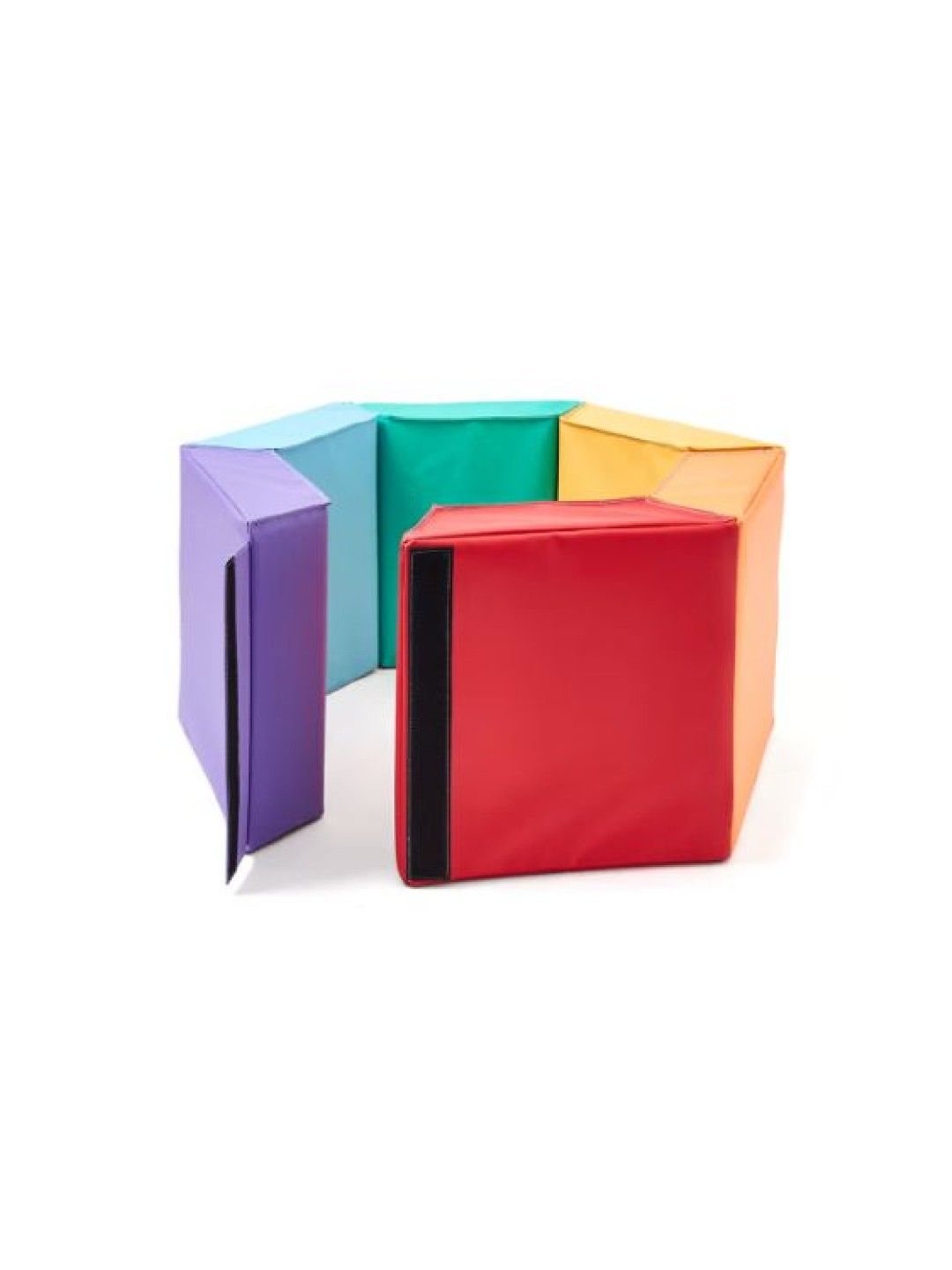 Anko Soft Play Hexagon Mat (Assorted- Image 2)