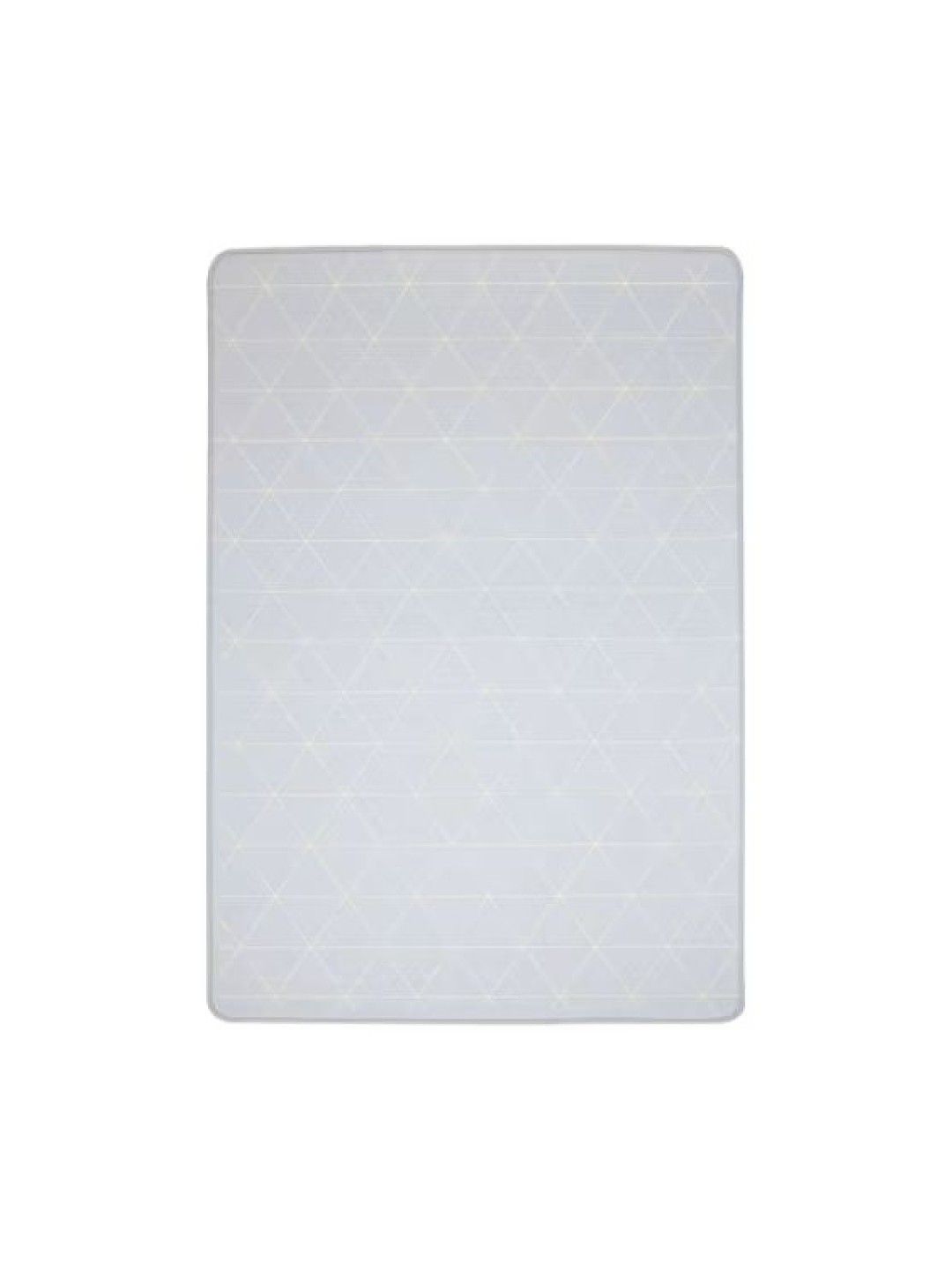 Anko Reversible Padded Mat Little Town (No Color- Image 2)