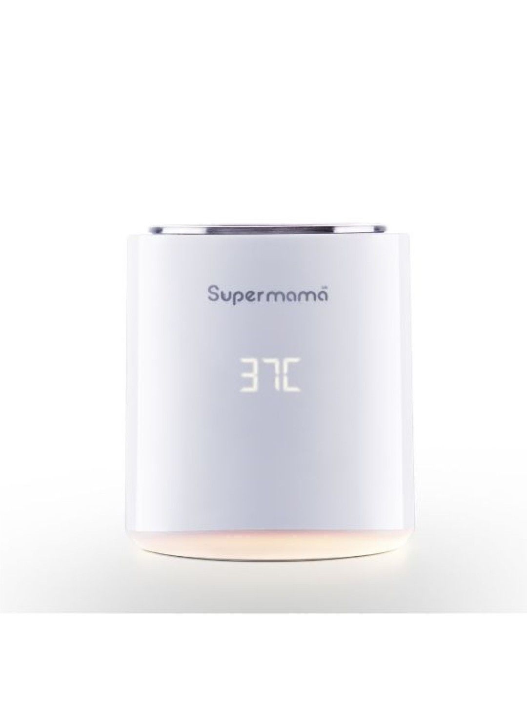 Supermama Lab Milk Warmer 2 (No Color- Image 2)