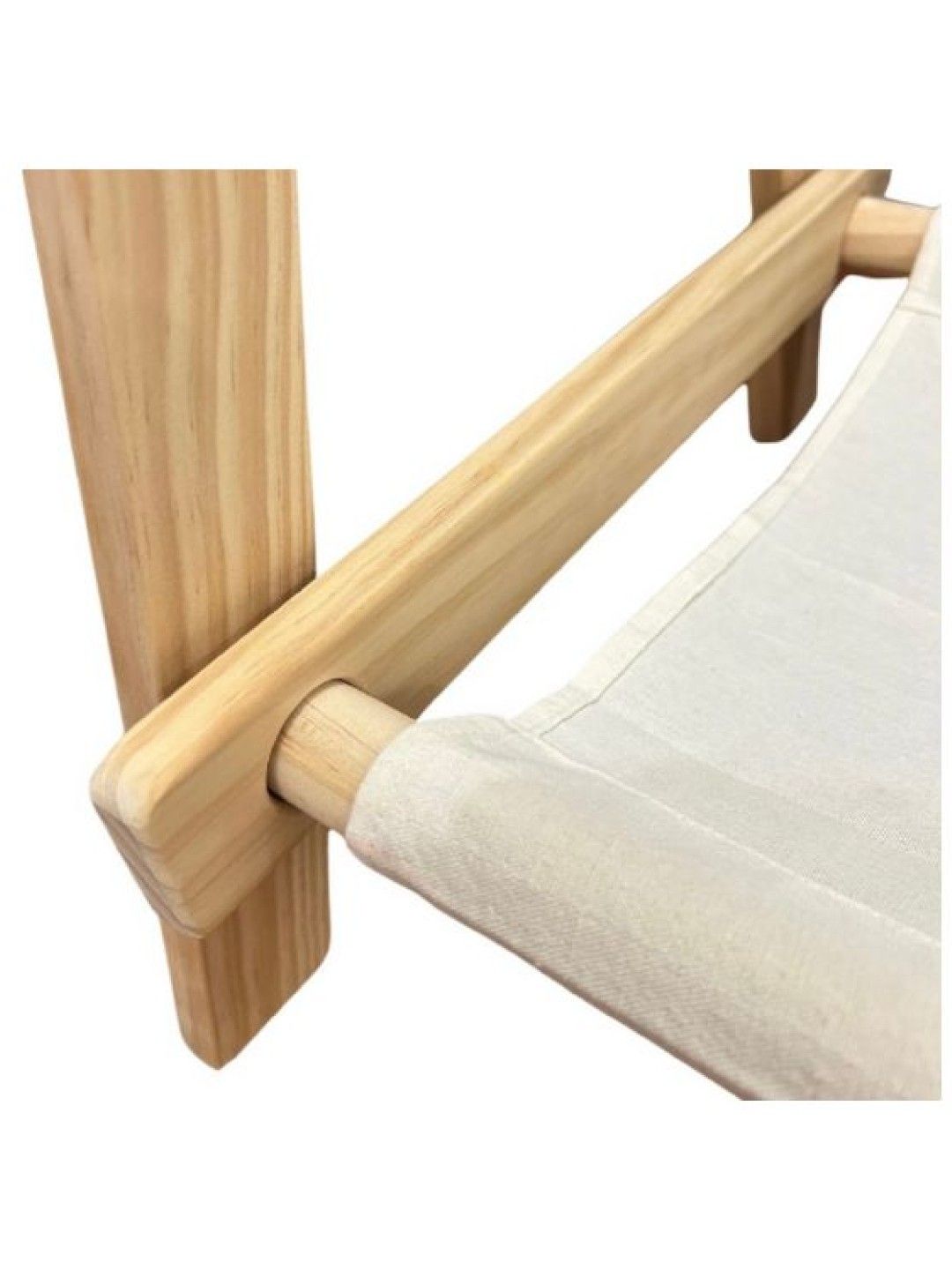 Hamlet Kids Room Kaeden Kids Clothes Rack (No Color- Image 2)