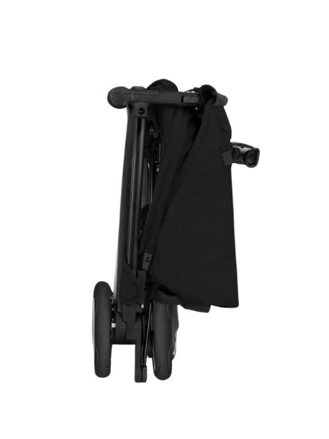 gb Pockit+ All City Stroller (Black- Image 3)