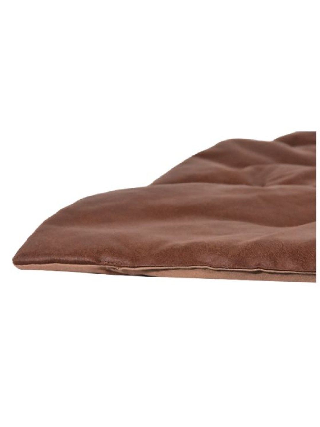 PUPKITS Pet Mat (Brown Leaf- Image 2)