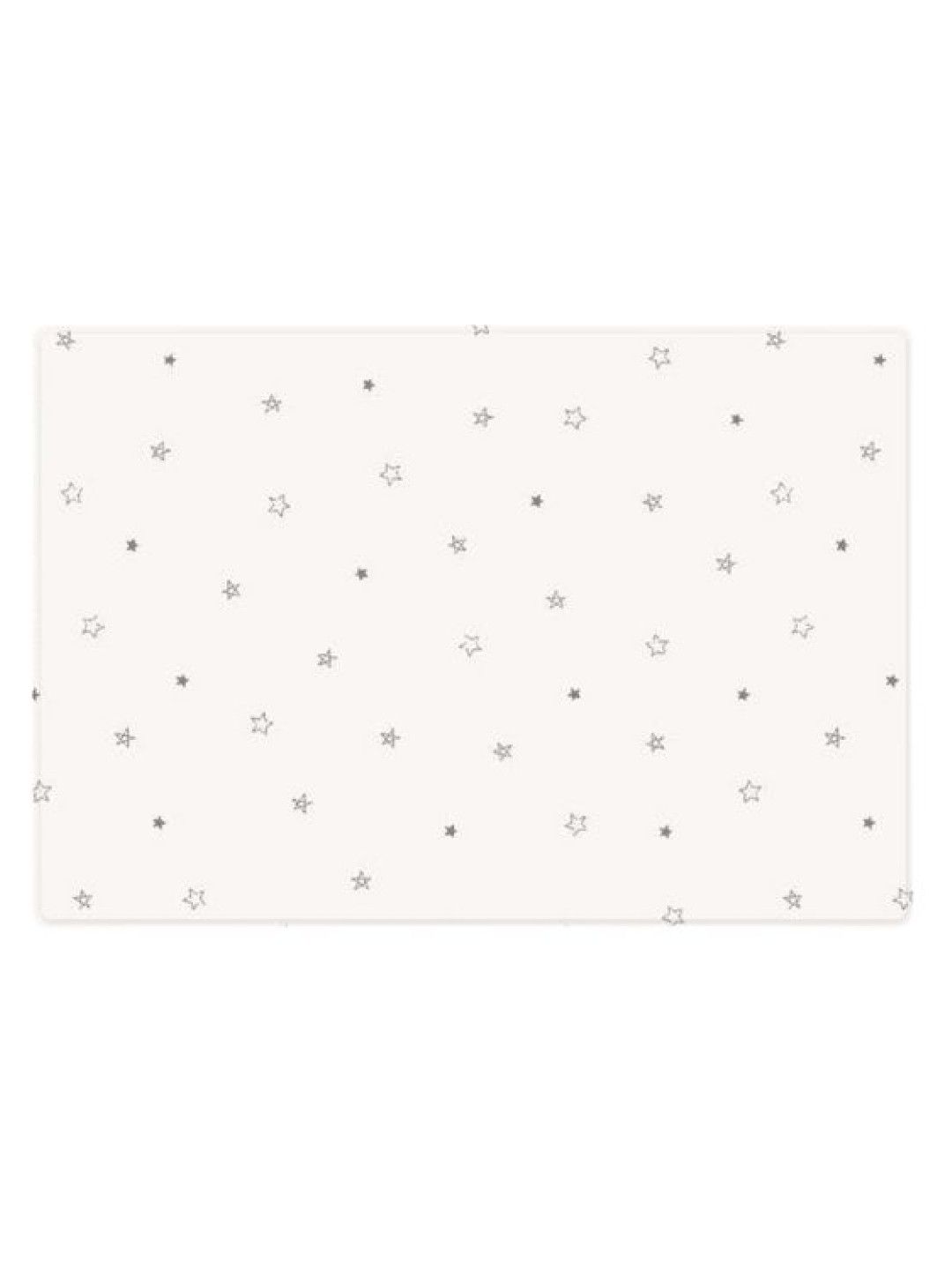 Littlelola Luxury Soft Foam Playmat Geometric Star (No Color- Image 2)