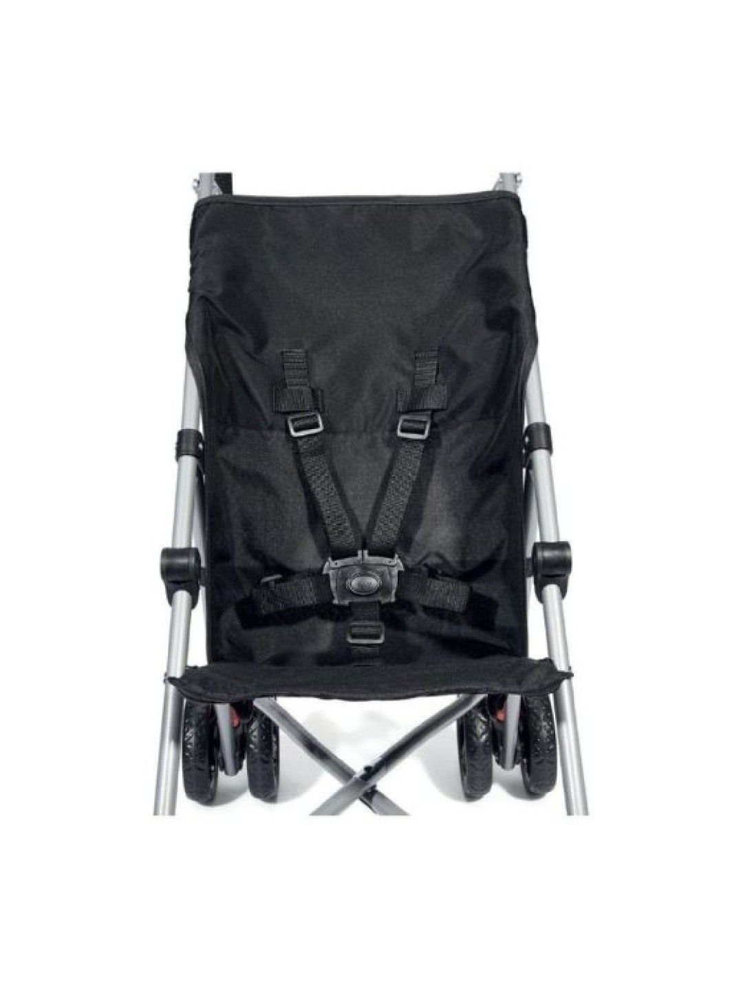 Anko [Bundle of 2] Foldable & Lightweight Upright Stroller & Pram Toy (No Color- Image 2)