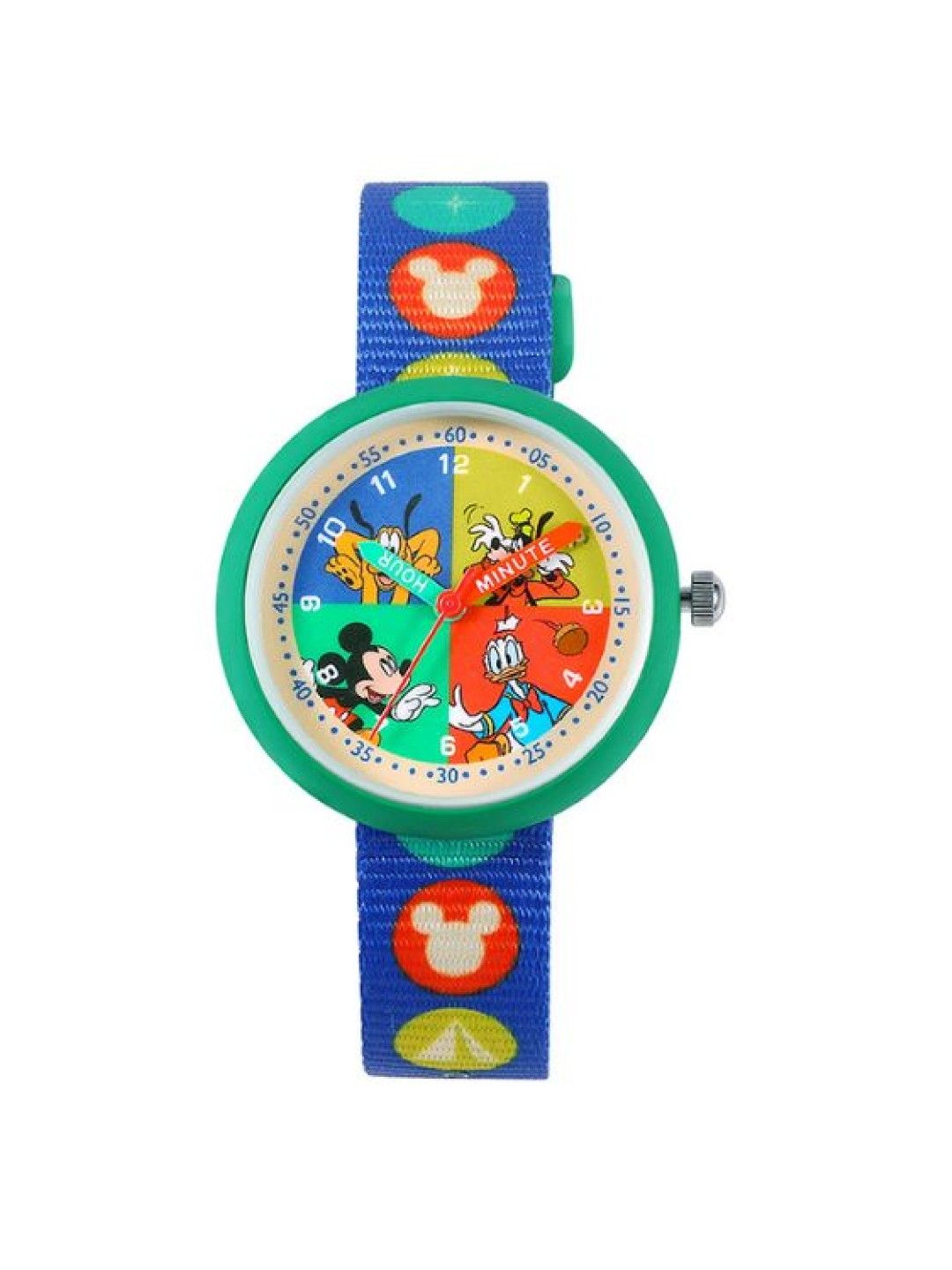 CUCOO Disney Kids Analog Watches 33mm