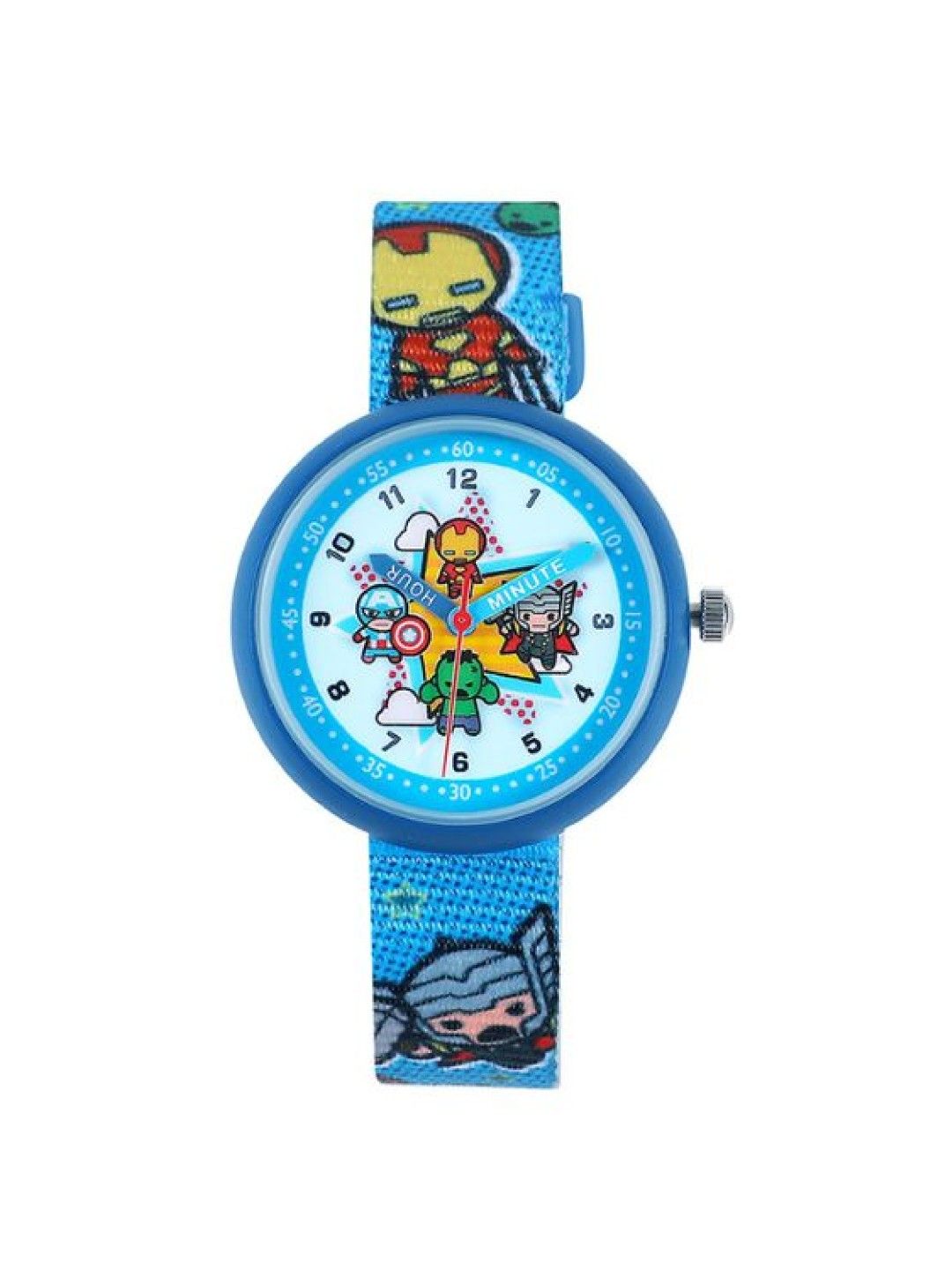 CUCOO Marvel Kids Analog Watches 33mm