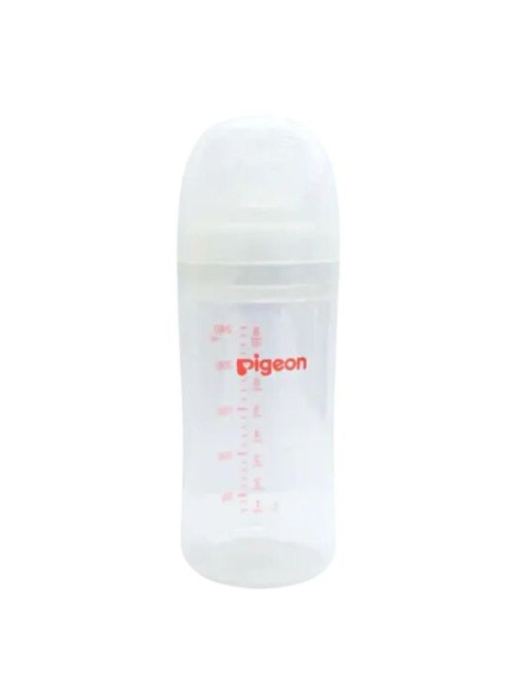 Pigeon Special Bottle Pack (4pc PP WN3 Bottle 160ml) (No Color- Image 2)