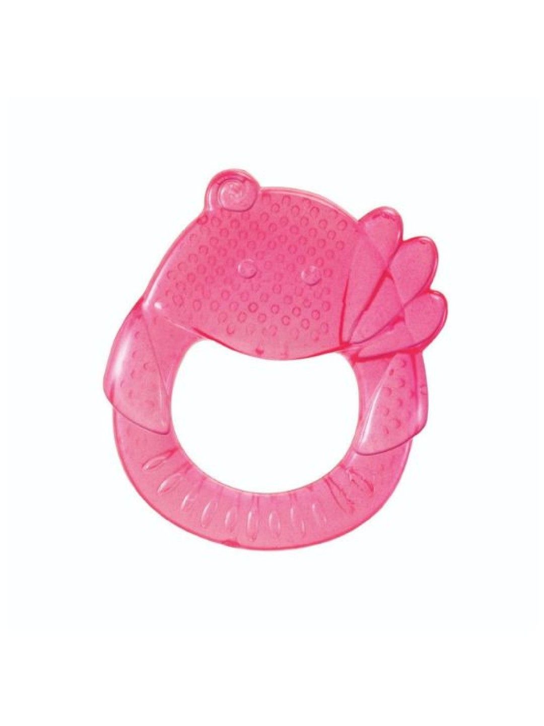 Infantino Safari Teething Pals (2 pack) (No Color- Image 3)