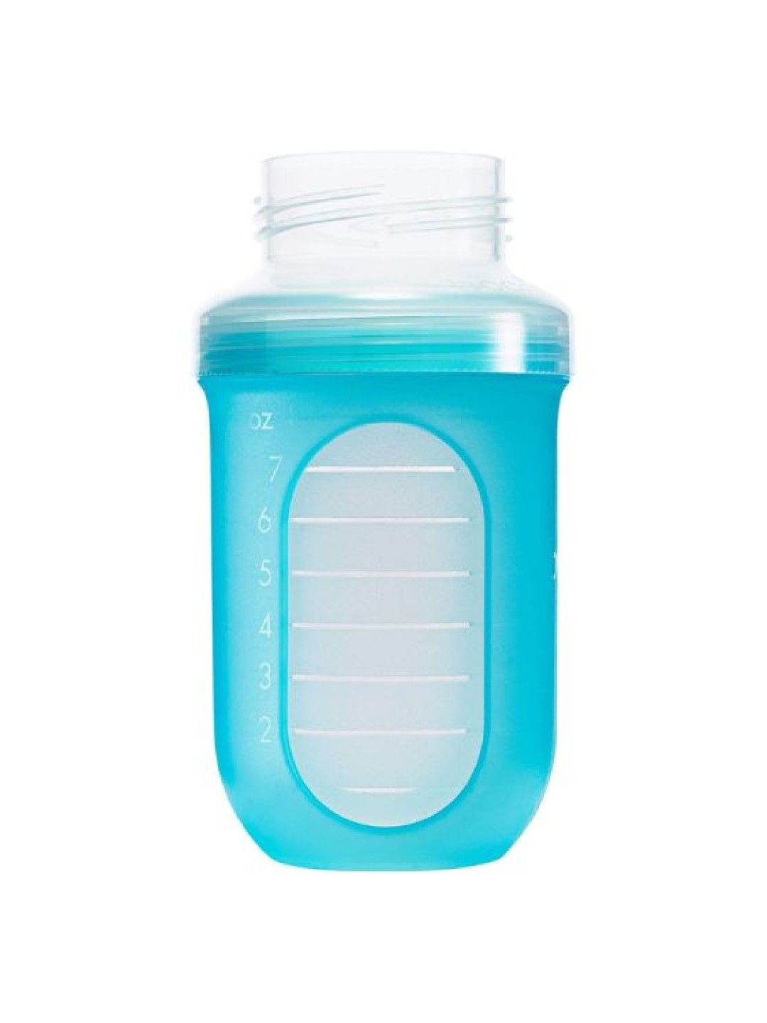 BOON NURSH Pump Adapter (Wide Neck) (No Color- Image 2)
