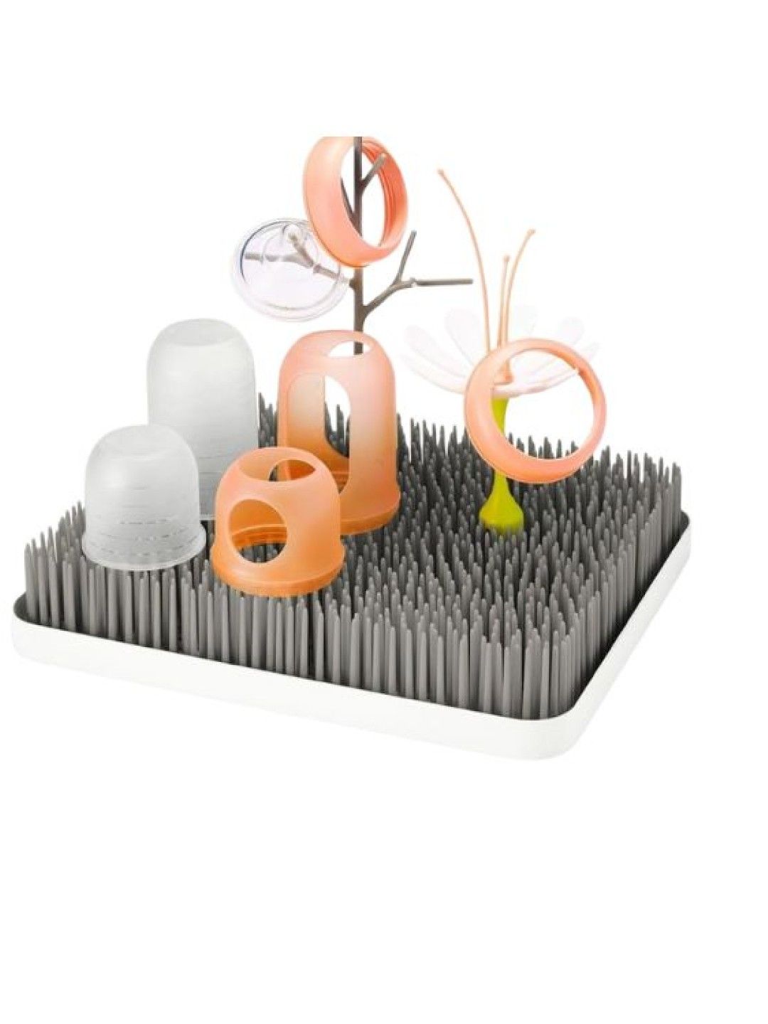 BOON Lawn Counter top Drying Rack (No Color- Image 2)