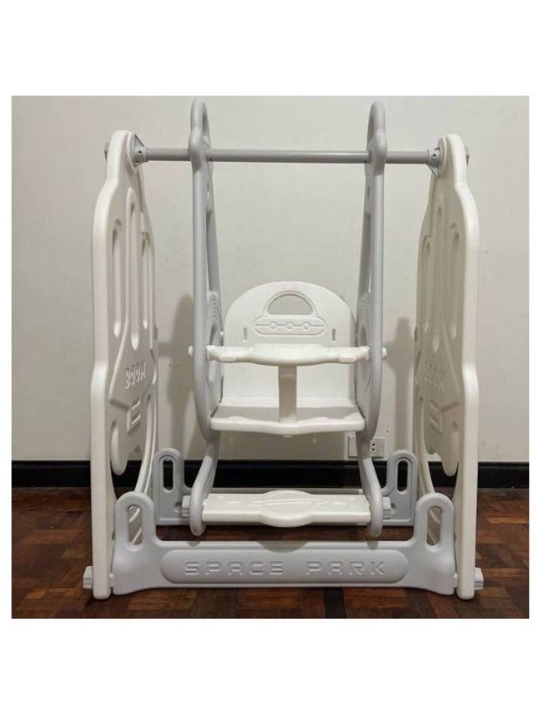 QT Hub Swing For Amaris Space (No Color- Image 2)
