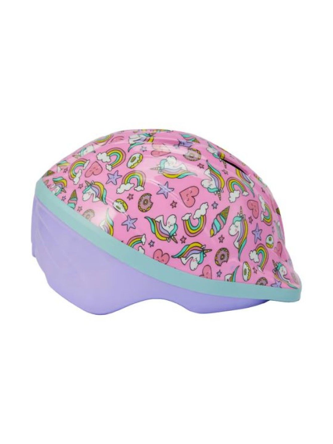 Anko Unicorn Helmet (No Color- Image 2)