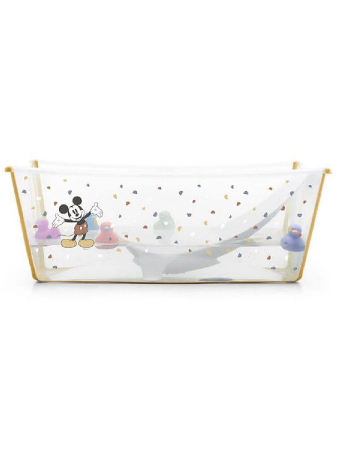 Stokke® Flexi Bath® Bath Tub (Mickey Celebration- Image 3)