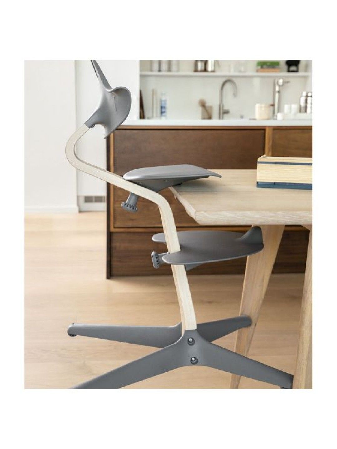 Stokke® Nomi® Chair (Grey- Image 3)