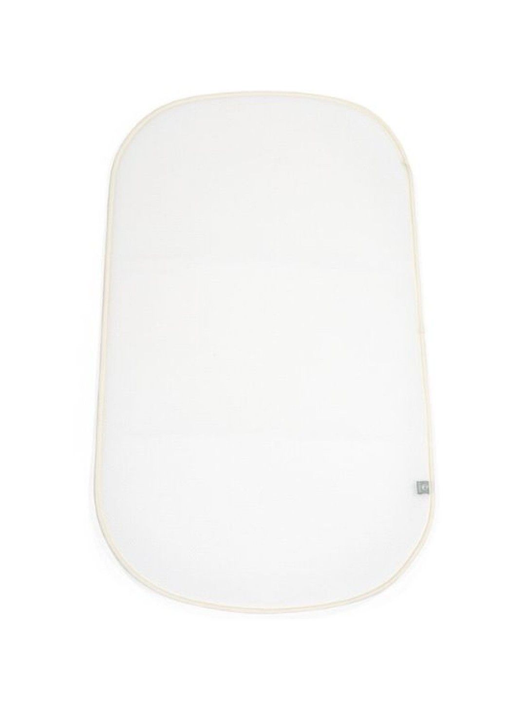 Stokke® Snoozii™ Protection Sheet (White- Image 2)