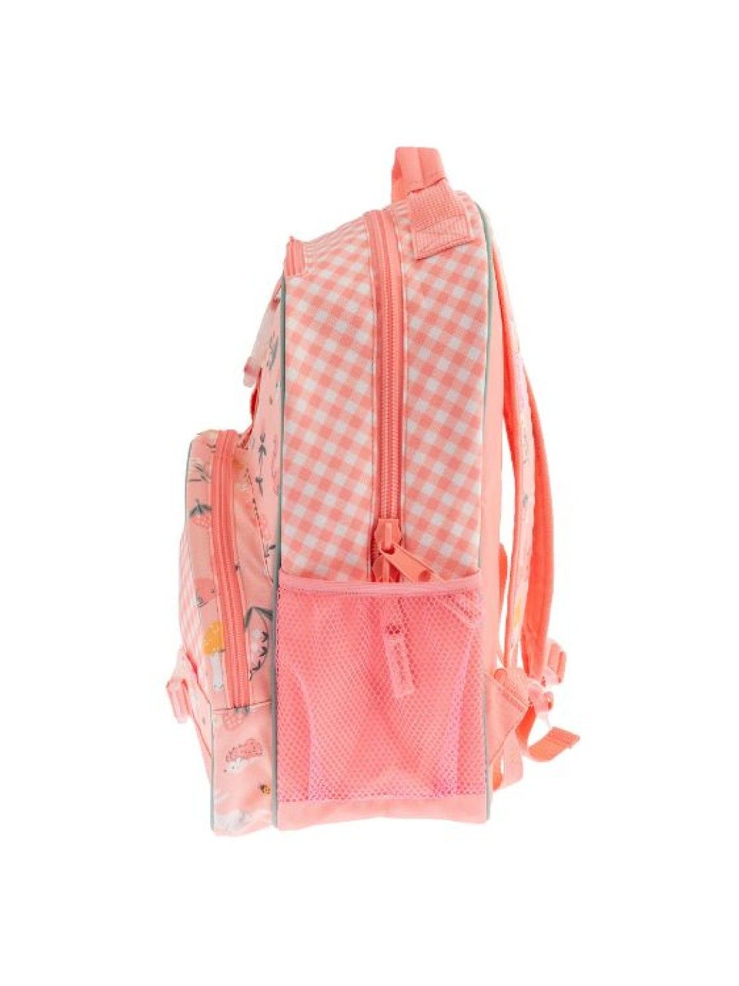 Stephen Joseph Strawberry Field All Over Print Backpack (No Color- Image 2)