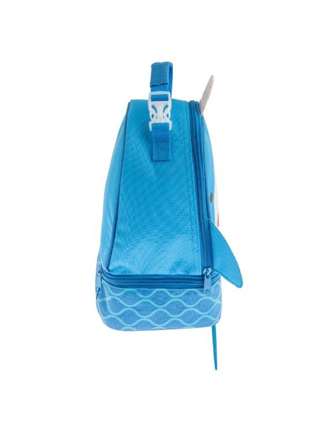 Stephen Joseph Shark Lunch Pal Lunch Bag (No Color- Image 2)