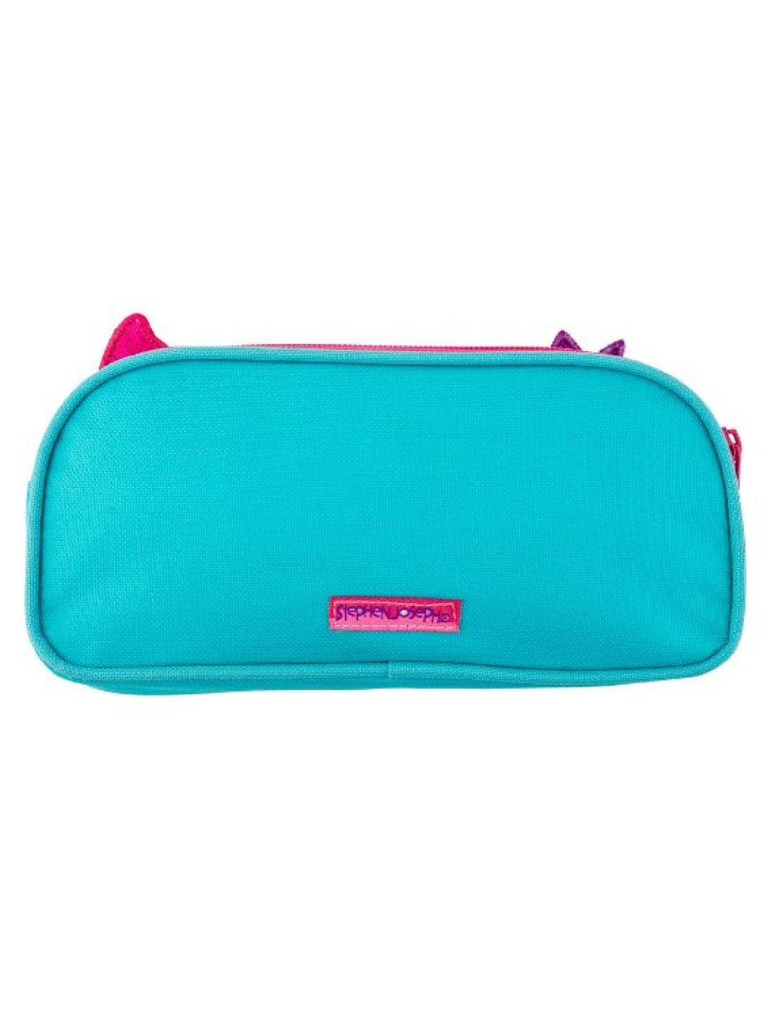 Stephen Joseph Pencil Pouch (Mermaid- Image 2)