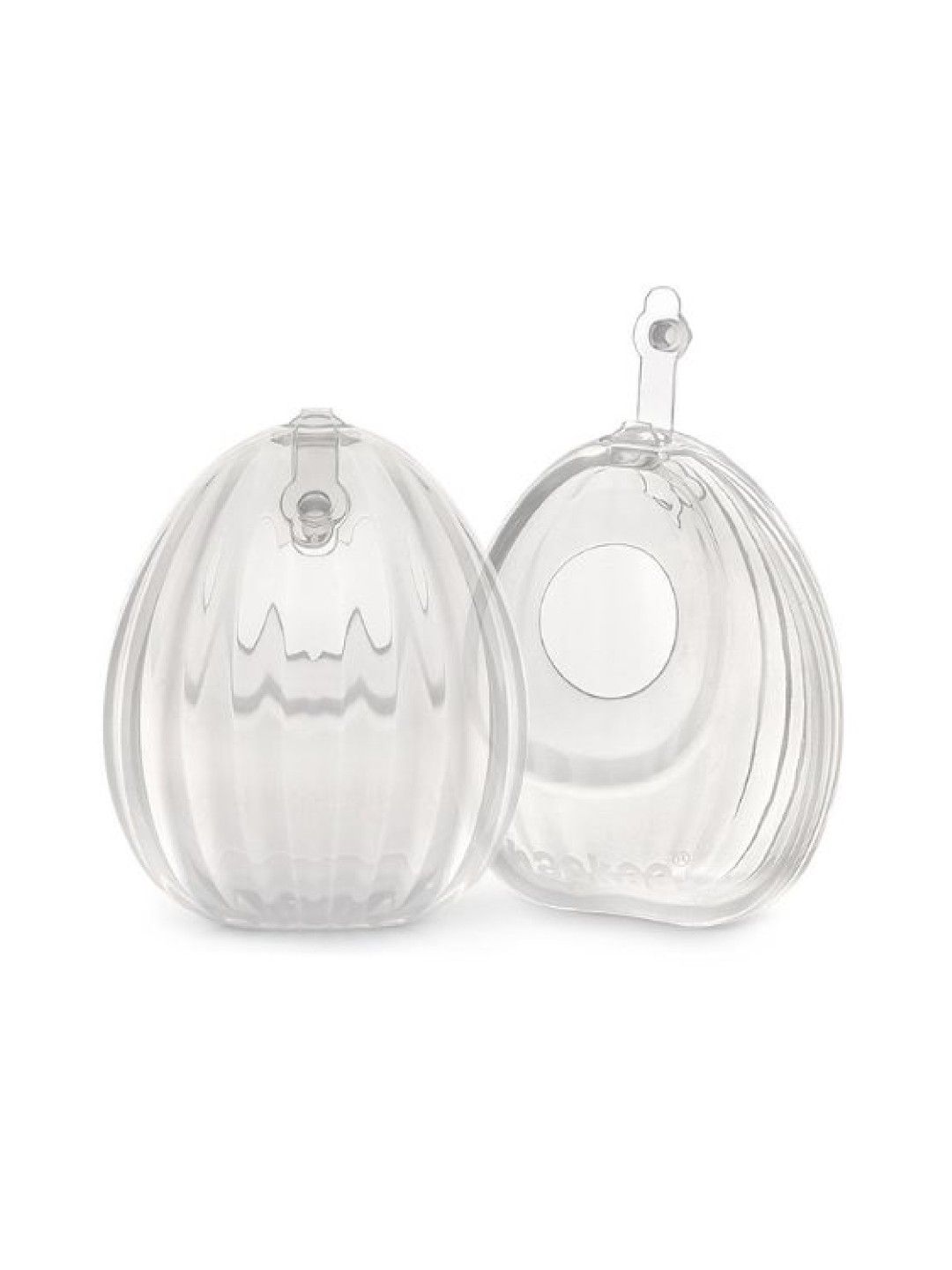 Haakaa Shell Wearable Breast Pump (No Color- Image 2)