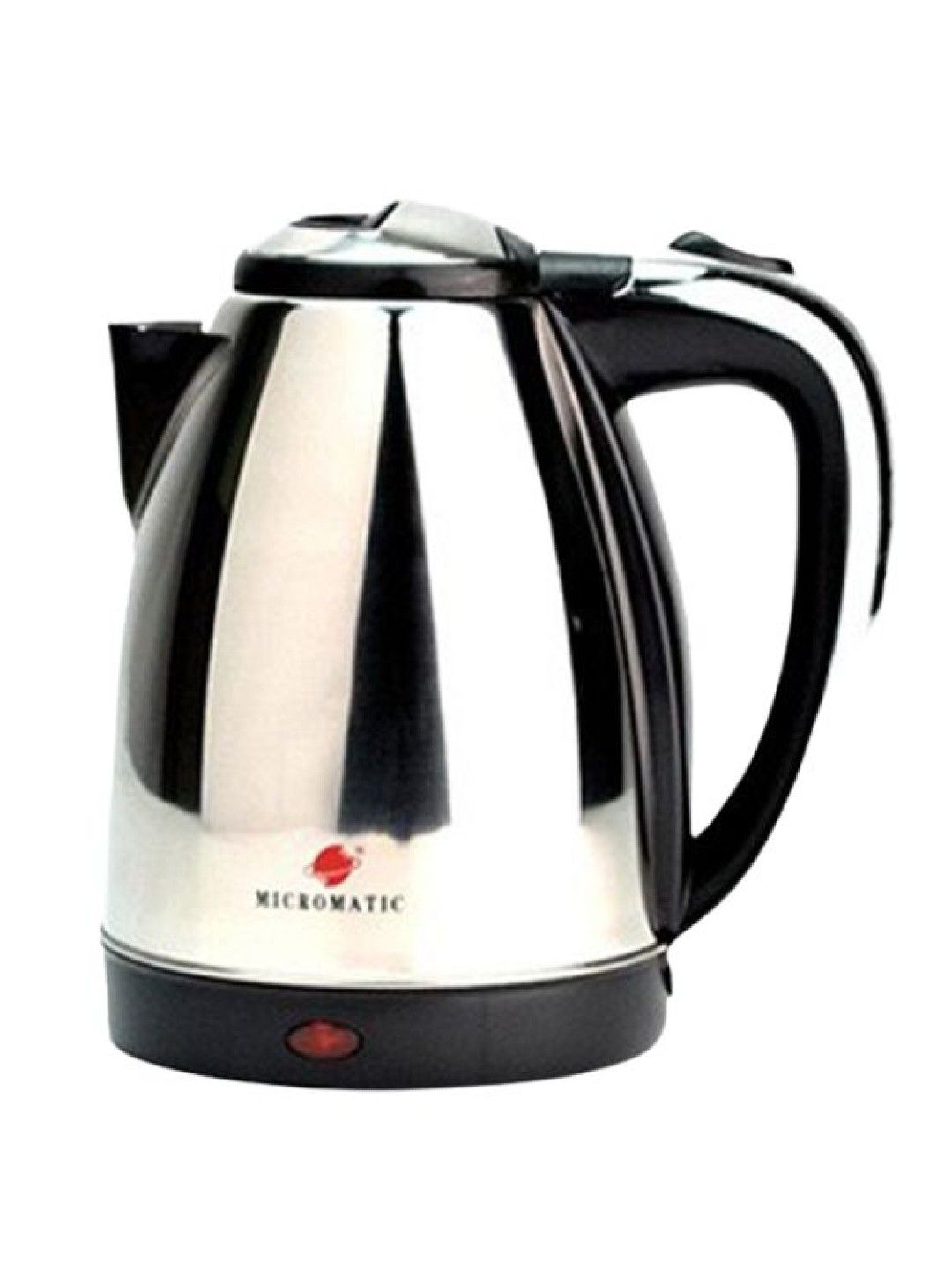 MICROMATIC MCK-1800 Electric Kettle 1.8L (No Color- Image 2)