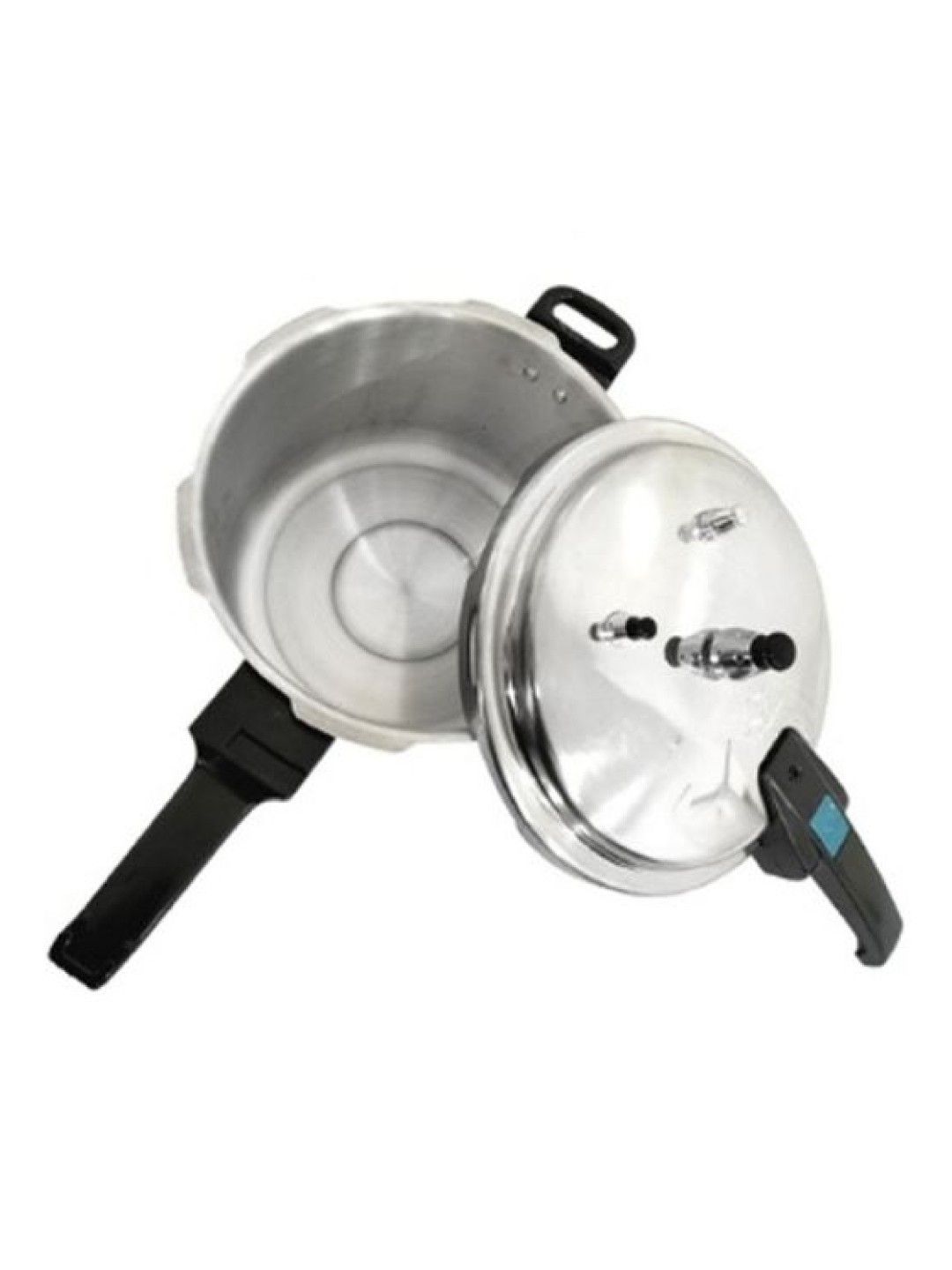 MICROMATIC MPC- 10QC 10 Quarts Pressure Cooker 28cm (No Color- Image 2)