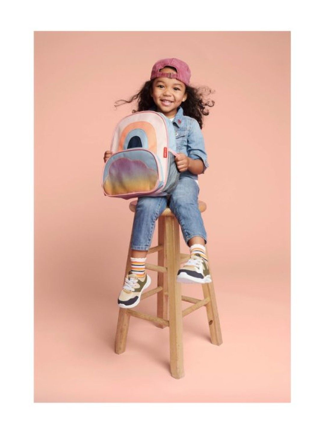 Skip Hop Spark Style Little Kid Backpack edamama