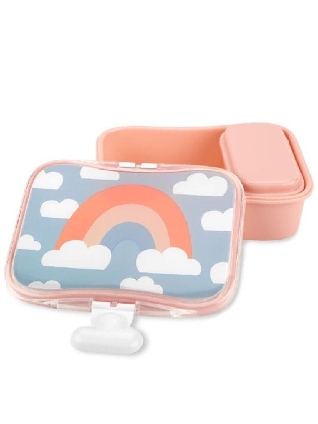 Skip Hop Spark Style Lunch Kit (Rainbow- Image 2)